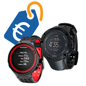 Orologio GPS economico