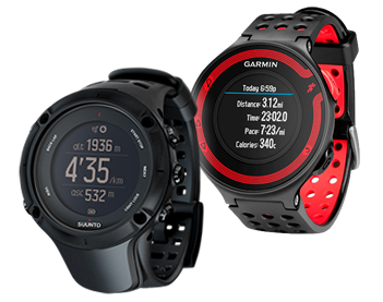 orologio gps running