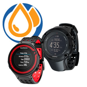 GPS Subacqueo – Orologio per Nuoto