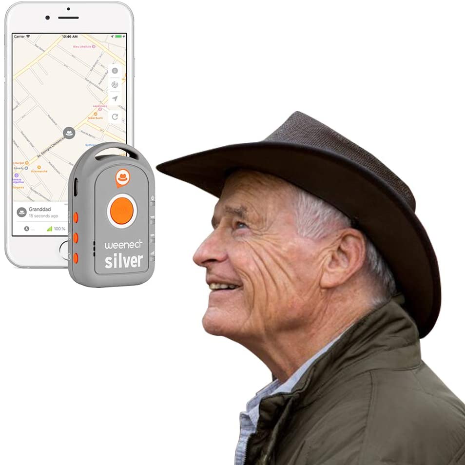 Supporto per AirTag per bambini, 2 confezioni di custodie in silicone per AirTag con spille di sicurezza, custodia per tracker GPS per bambini, anziani, da nascondere all'interno di abi, scarpe, zaini